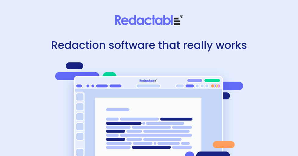 Redactable Interface