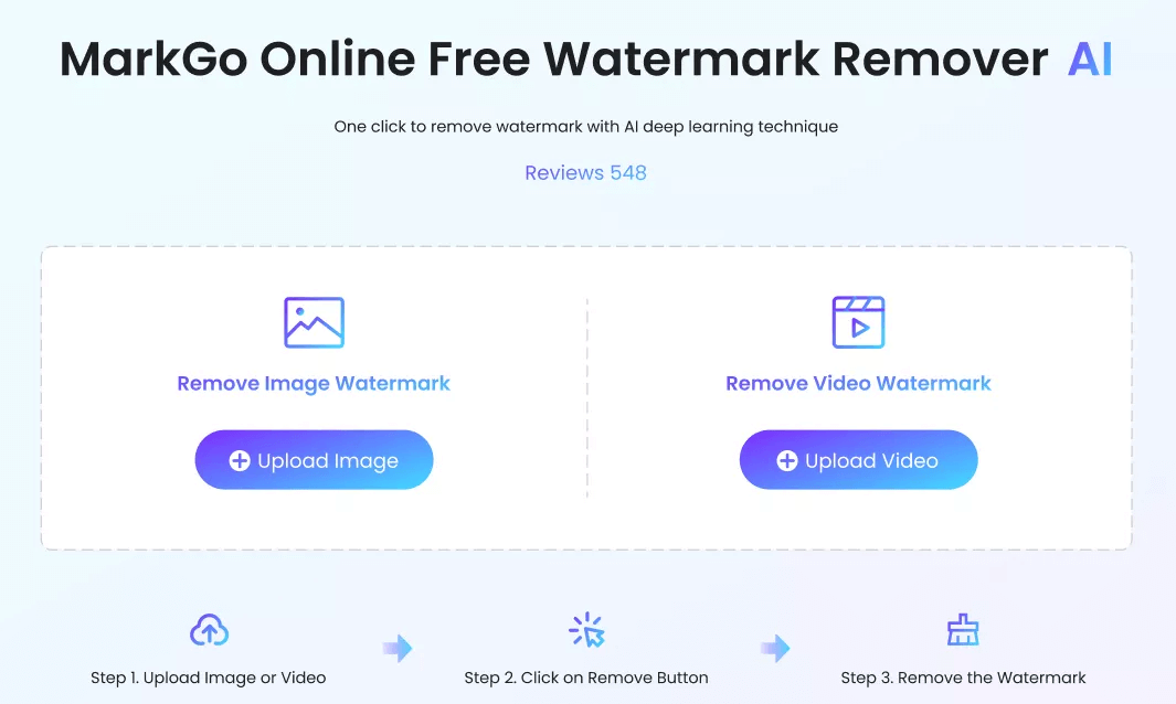 Remove Getty Images Watermark Online