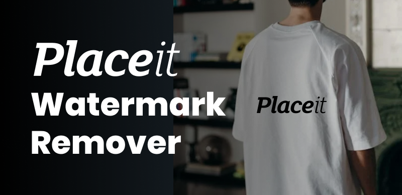 How to Remove Watermark from Placeit