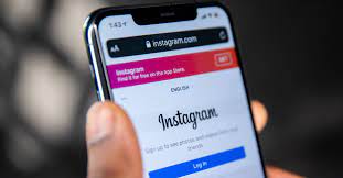 Instagram App