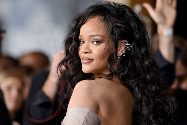 Rihanna AI Voice Generator