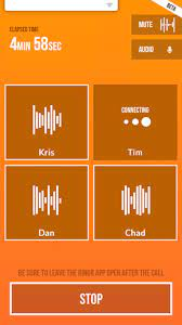 Best Podcast Recording Software - Ringr