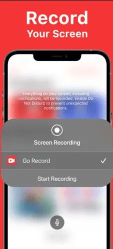 Go Record - Screen Recorder