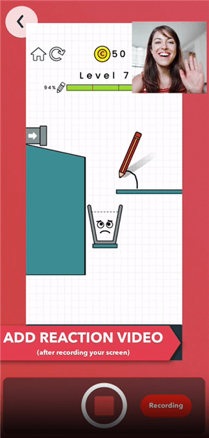 Record it! Screen Recorder