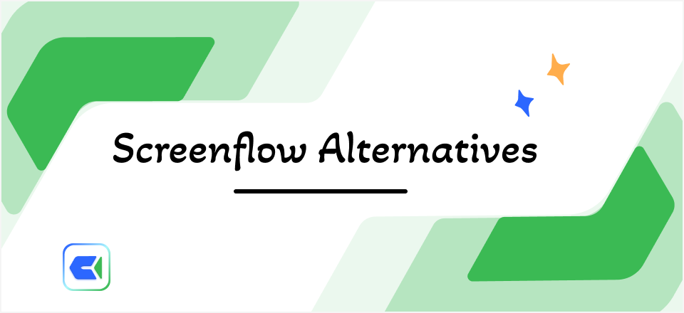 Top Screenflow Alternative