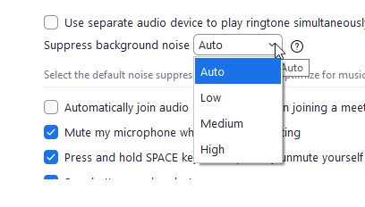 Select Auto 