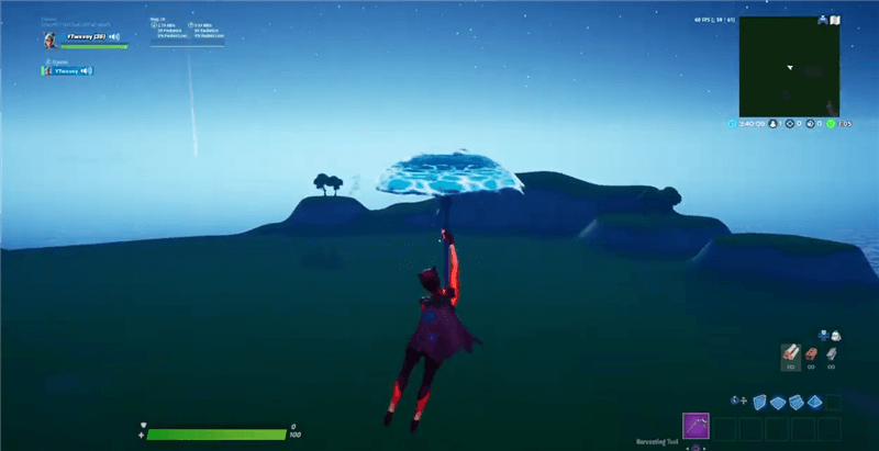 Should You Keep Motion Blur on in Fortnite?