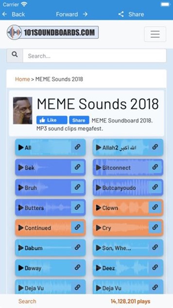 Simon Cowell Voice Generator - 101soundboards