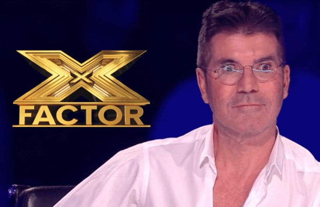 Who Is Simon Cowell