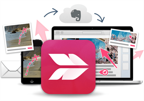 Skitch Software for Windows