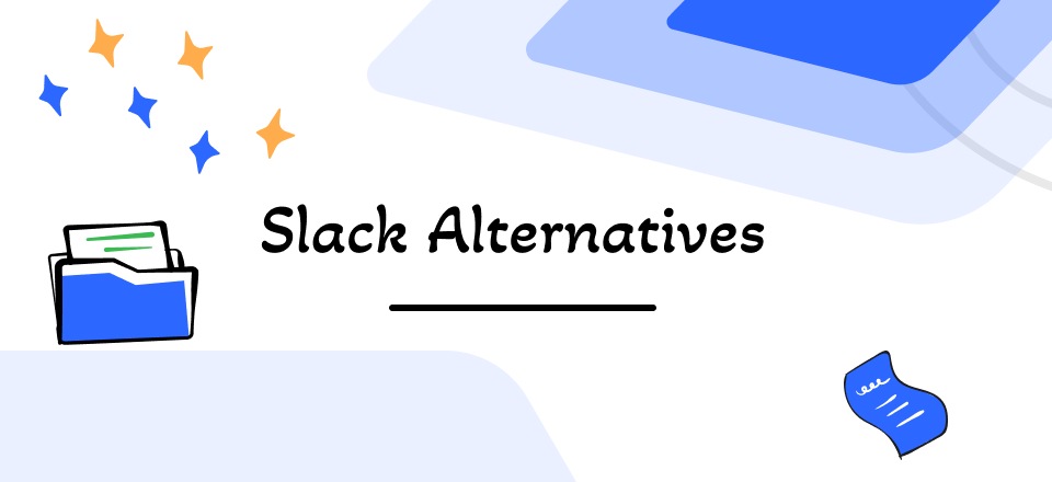 Slack Alternatives