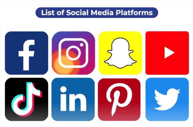 Social Media Platforms