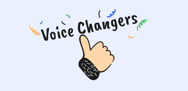 South Park Voice Changers