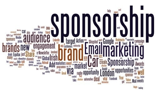 Marketing & Sponsorship