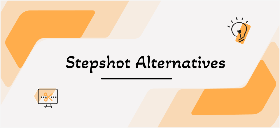 Stepshot Alternative & Competitors