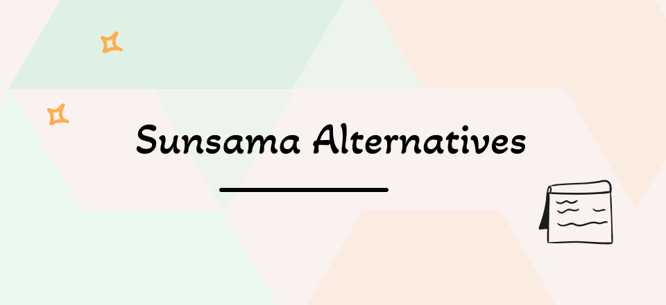 Best Sunsama Alternatives & Competitiors