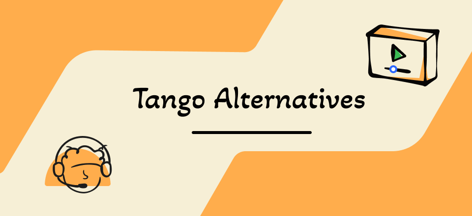 Tango Alternatives & Competitors