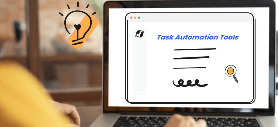 Best Task Automation Software