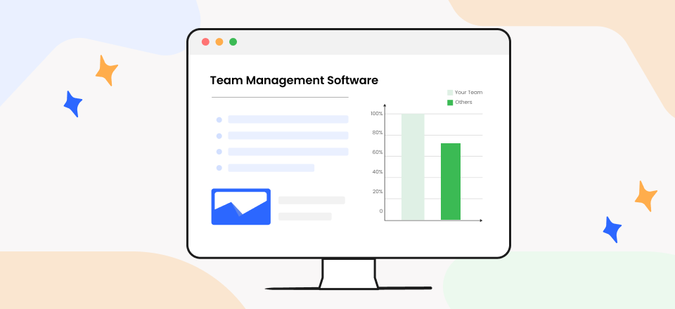 Team Management Software