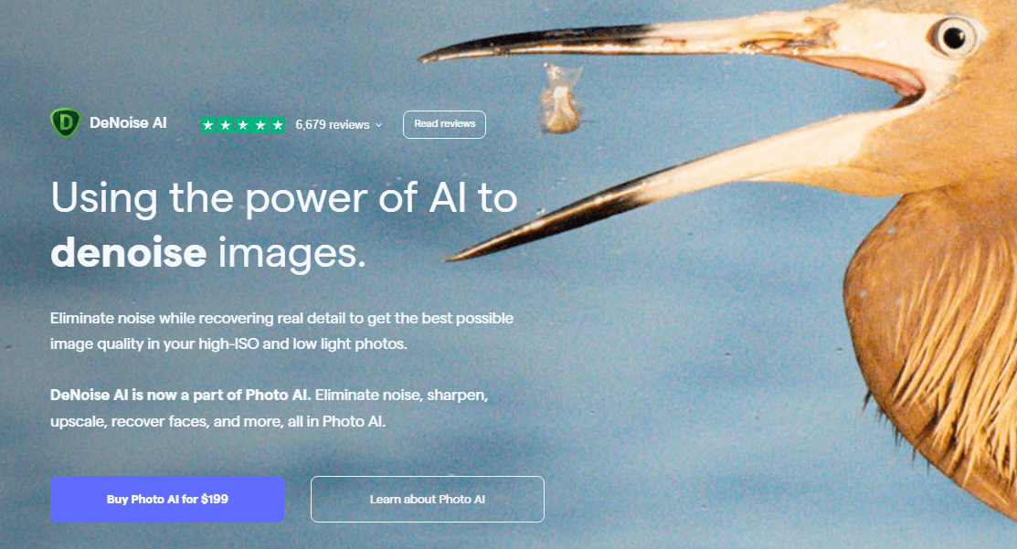 Best Image Noise Reduction Software