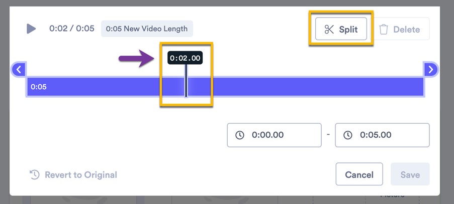 Trimming Zoom Videos