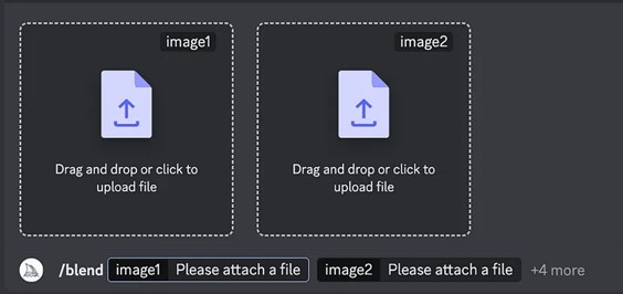 Two Image Boxes