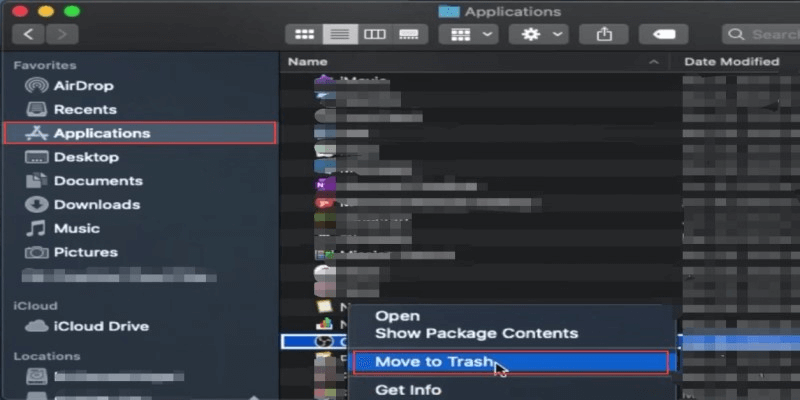 Reinstall the OBS Virtual Camera