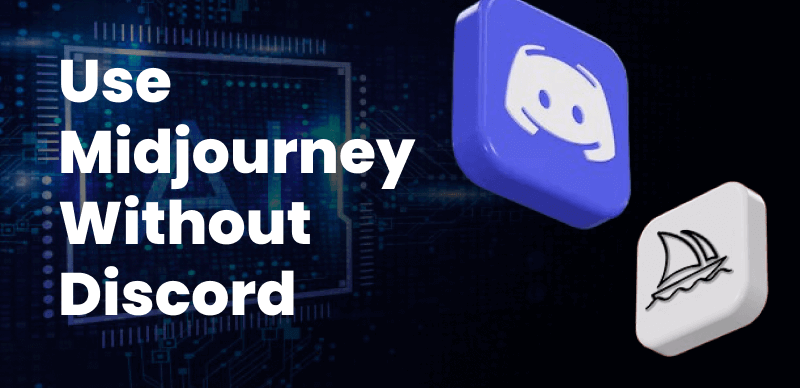 How to Use Midjourney without Discord