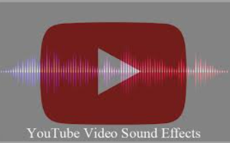 Use Sound Effects in My YouTube Video