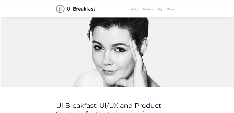 UI Breakfast Overview