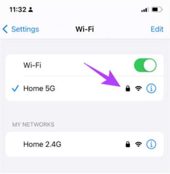 Verify your Internet Connection