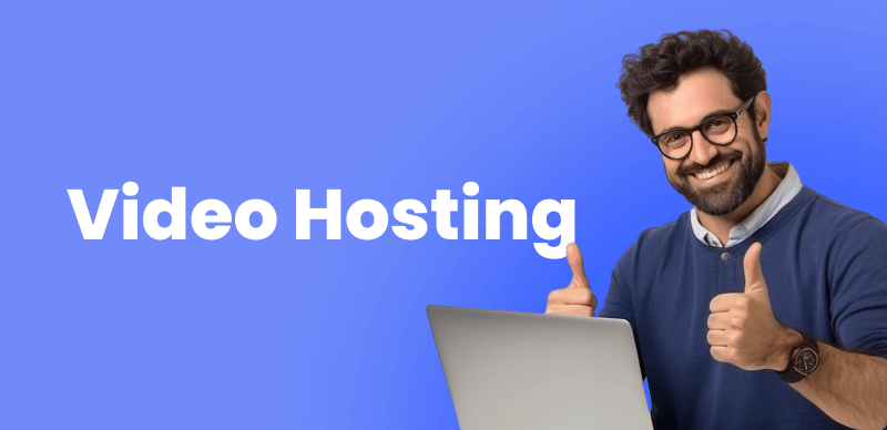 Video Hosting Sites