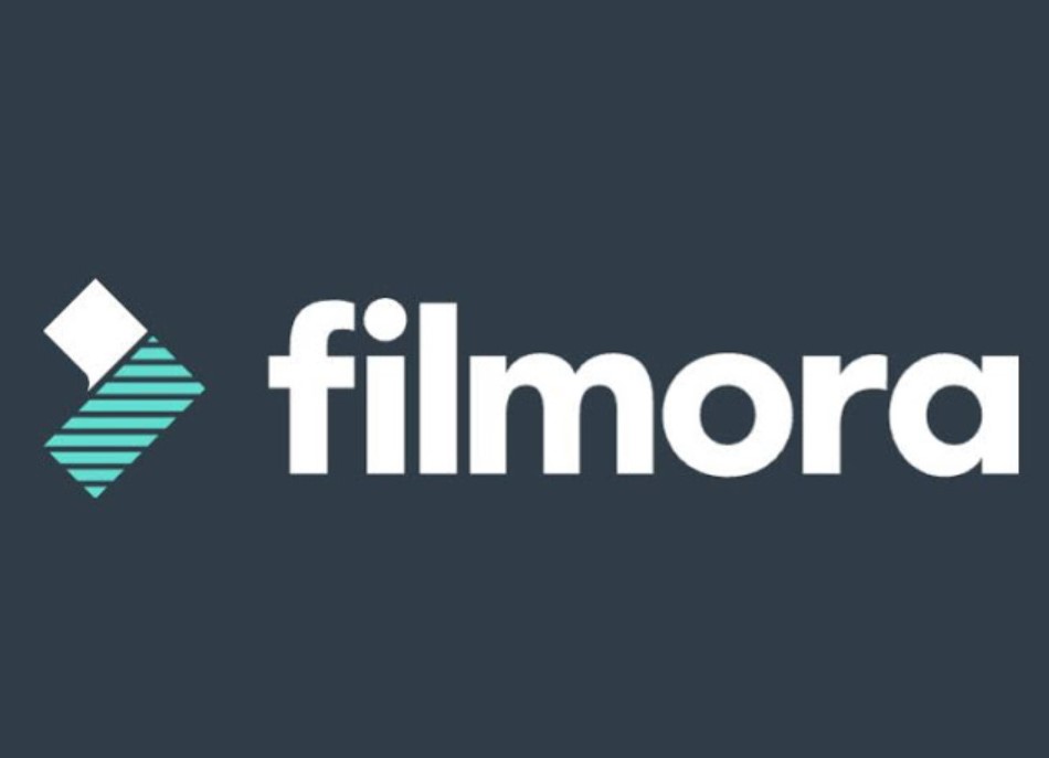 Filmora Scrn Interface