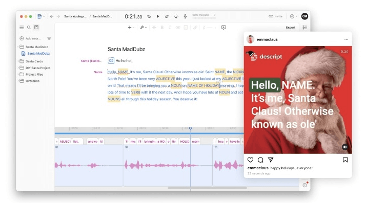 YouTube Video to Notes Converter - Descript