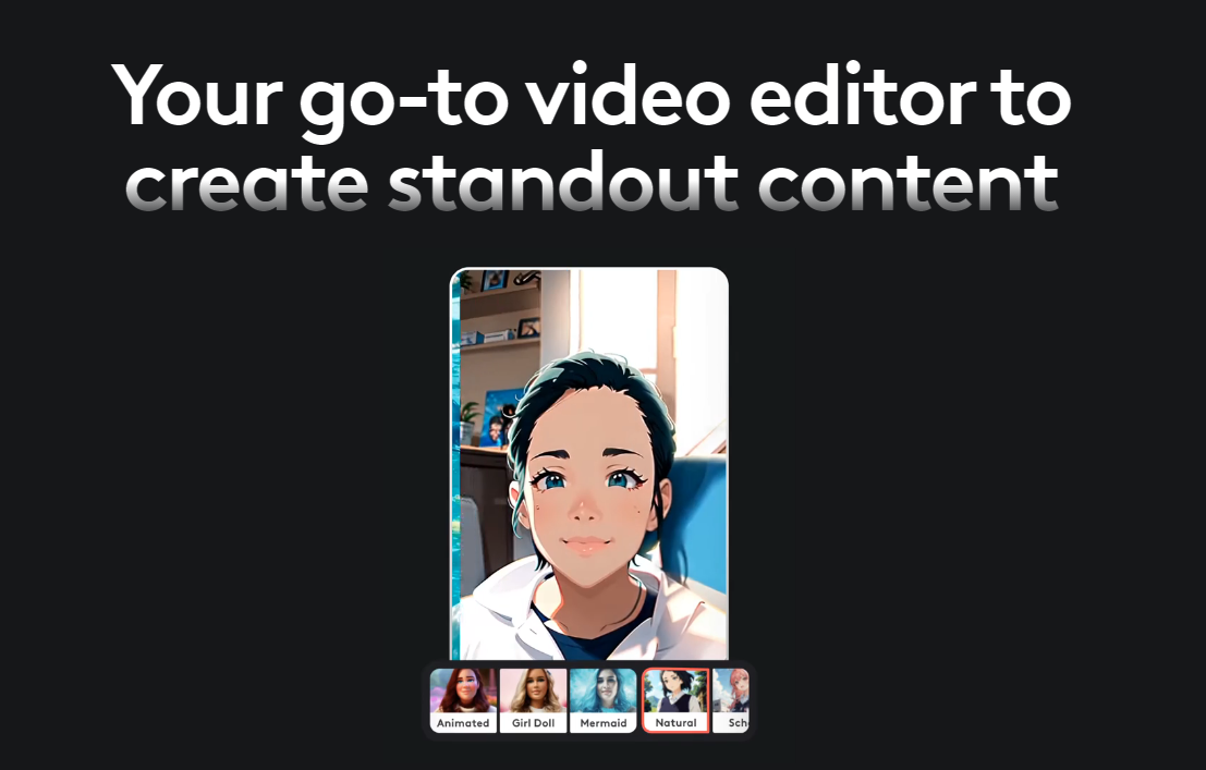 Videoleap
