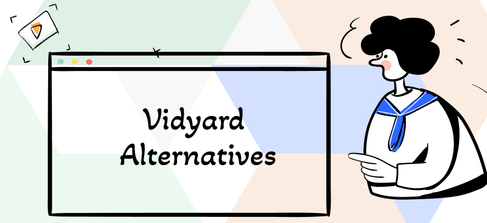 Best Vidyard Alternatives in 2022