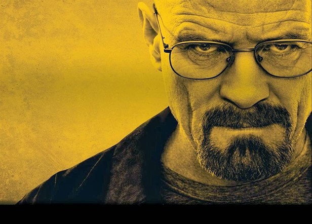 Who Is Walter White
