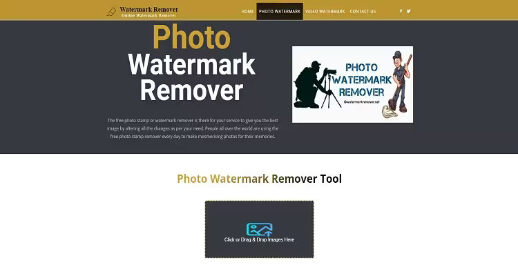Video Watermark Remover - Apowersoft