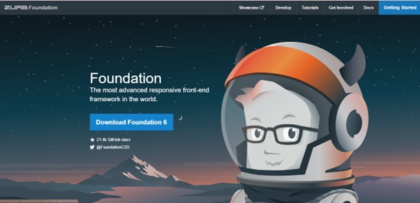 Web Development Tools for Beginners - Foundation