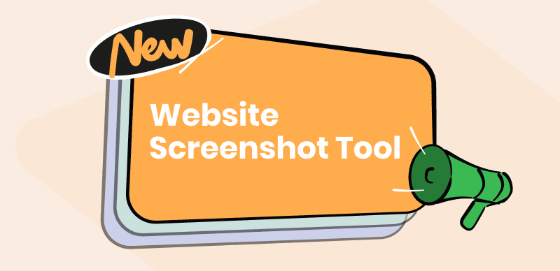 Gemoo's Online Website Screenshot Tool Release