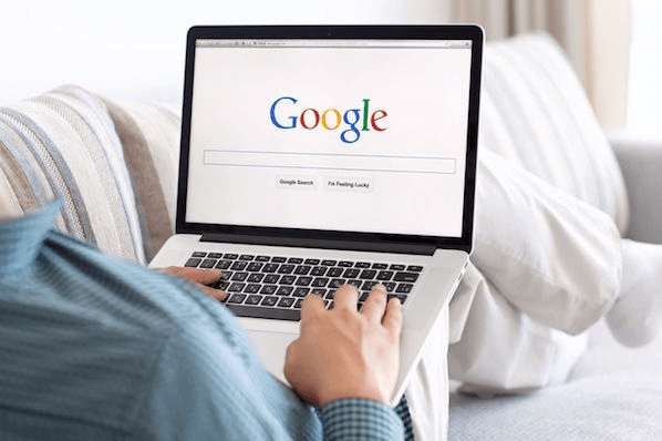 Rules for Using Images from Google