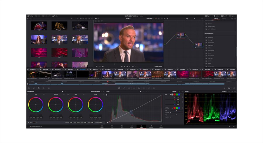 What Is Davinci Resolve