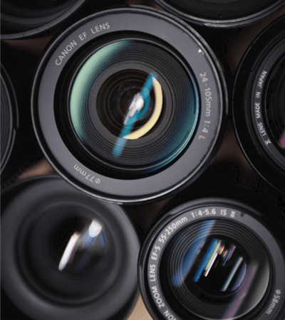 What is Lens Distortion