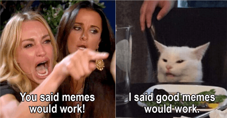 What Is Meme Marketing