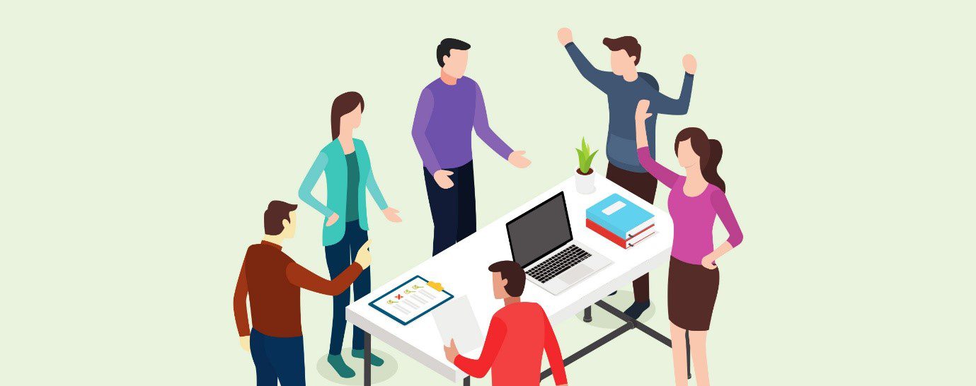 What Is a Standup Meeting