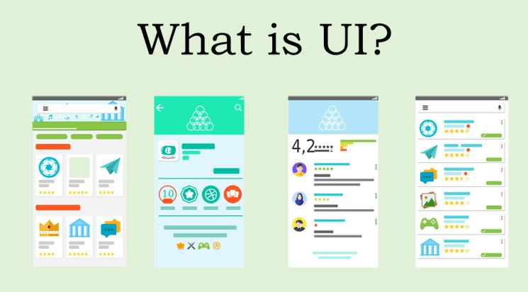 What Is UI Design