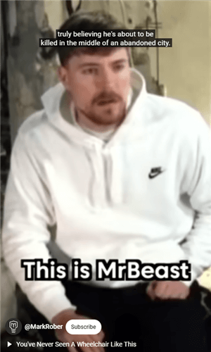 Who Is MrBeast