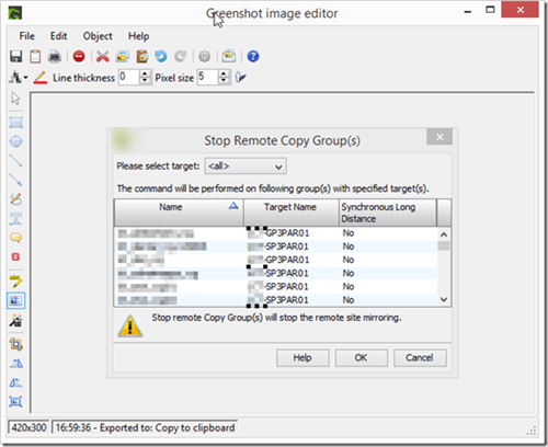Best Snipping Tool for Windows - Greenshot