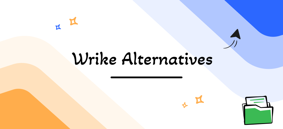 Best Wrike Alternatives