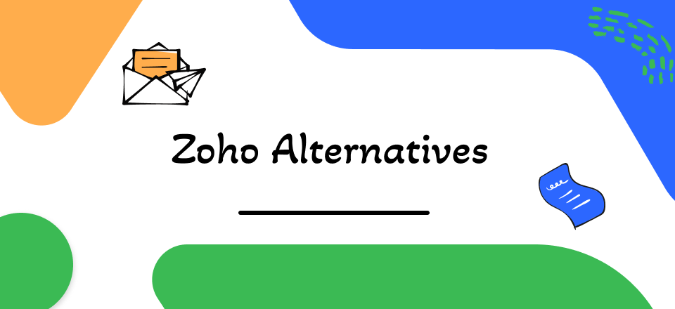 Zoho Alternative